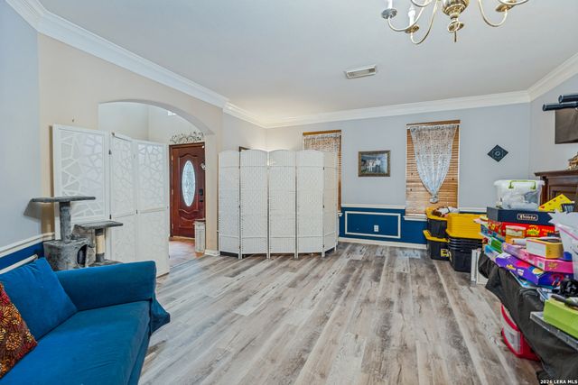 1672 OSAGE AVE, Schertz, TX 78154