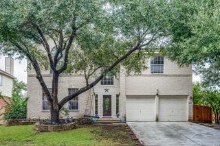1672 OSAGE AVE, Schertz, TX 78154