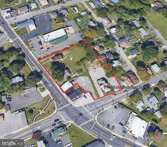 2609-2611 CHICHESTER AVE, Boothwyn, PA 19061