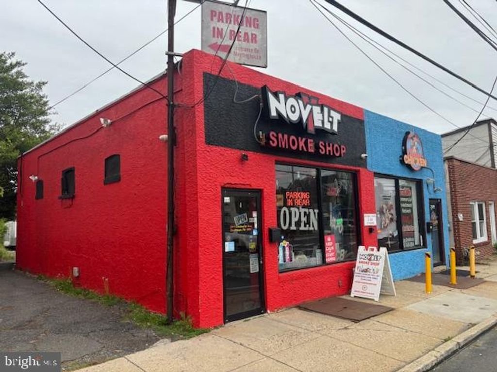 2609-2611 CHICHESTER AVE, Boothwyn, PA 19061
