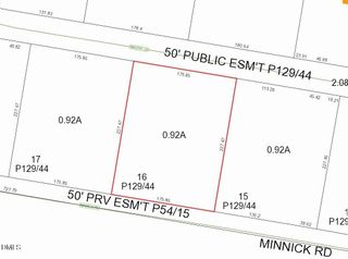 Lot 17 Magpie Lane, Hillsborough, NC 27278