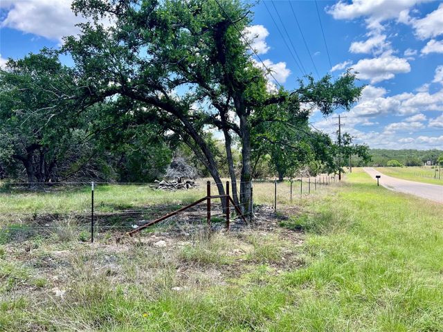TBD Forest View DR 1, Blanco, TX 78606