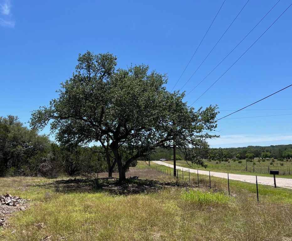 TBD Forest View DR 1, Blanco, TX 78606