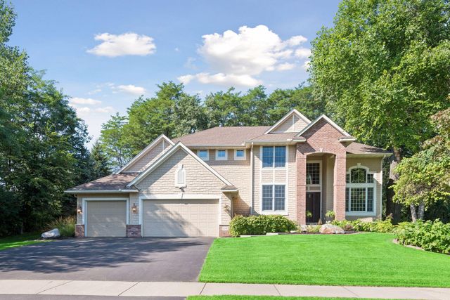 9260 Red Oak Drive, Victoria, MN 55386