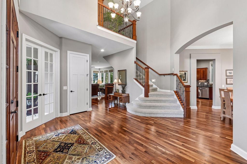 9260 Red Oak Drive, Victoria, MN 55386 — photo 3