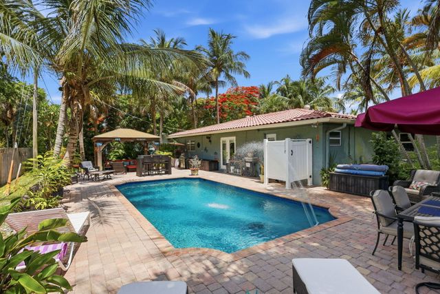 3000 Sherwood Boulevard, Delray Beach, FL 33445