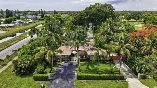 3000 Sherwood Boulevard, Delray Beach, FL 33445