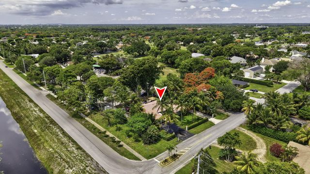 3000 Sherwood Boulevard, Delray Beach, FL 33445