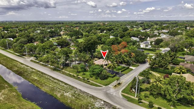 3000 Sherwood Boulevard, Delray Beach, FL 33445