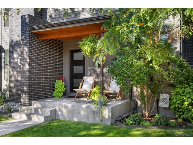 2115 S Sherman St, Denver, CO 80210