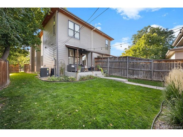 2115 S Sherman St, Denver, CO 80210