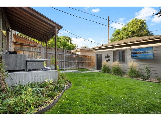 2115 S Sherman St, Denver, CO 80210