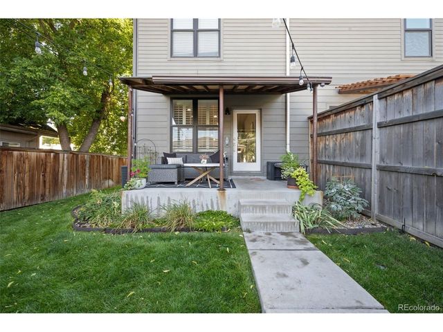 2115 S Sherman St, Denver, CO 80210