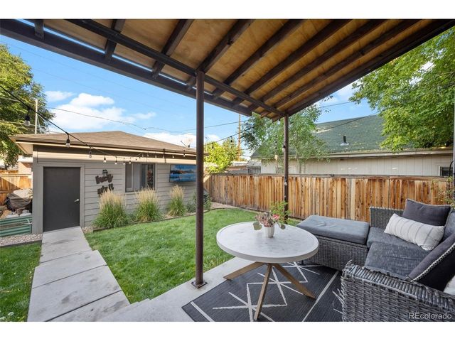 2115 S Sherman St, Denver, CO 80210