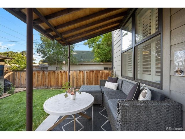 2115 S Sherman St, Denver, CO 80210