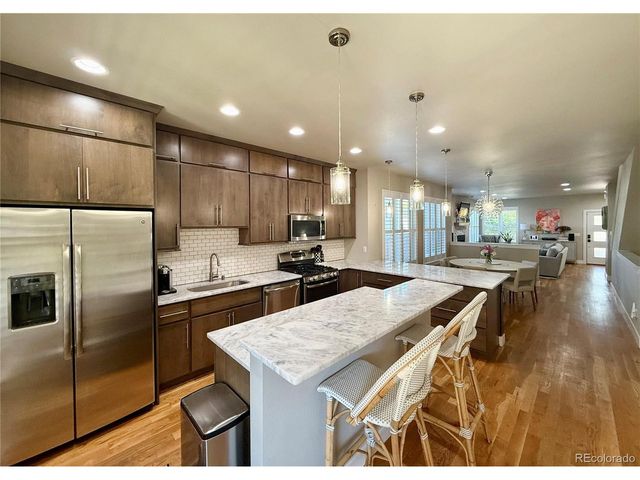 2115 S Sherman St, Denver, CO 80210