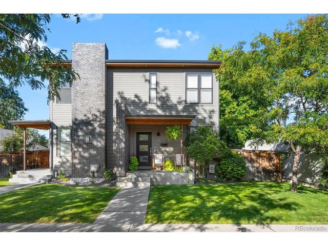 2115 S Sherman St, Denver, CO 80210