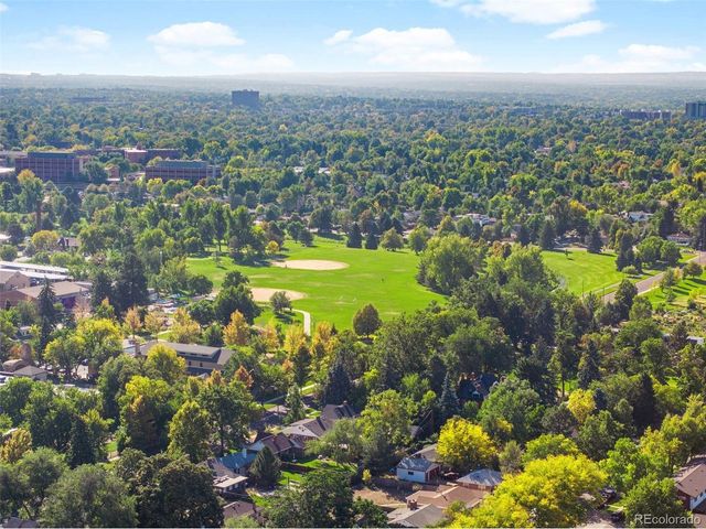 2115 S Sherman St, Denver, CO 80210
