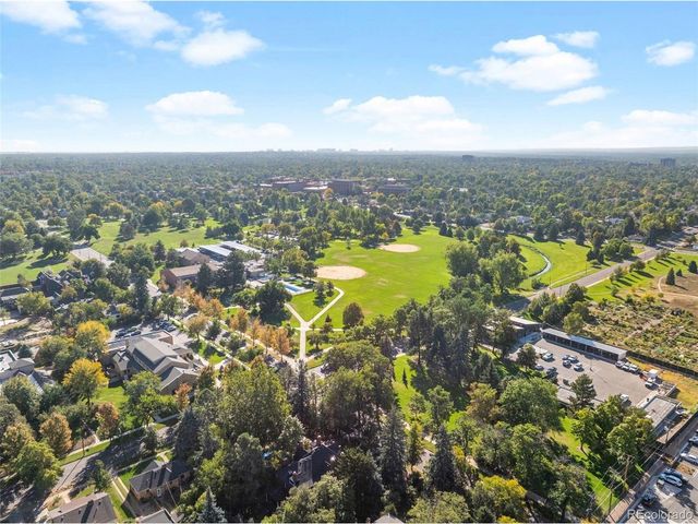 2115 S Sherman St, Denver, CO 80210