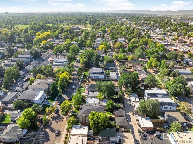 2115 S Sherman St, Denver, CO 80210