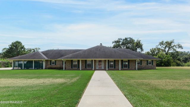 318 Crossbow Drive, New Iberia, LA 70563