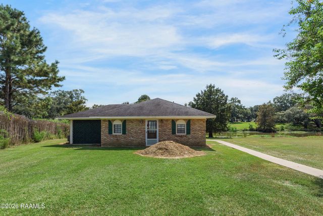 318 Crossbow Drive, New Iberia, LA 70563
