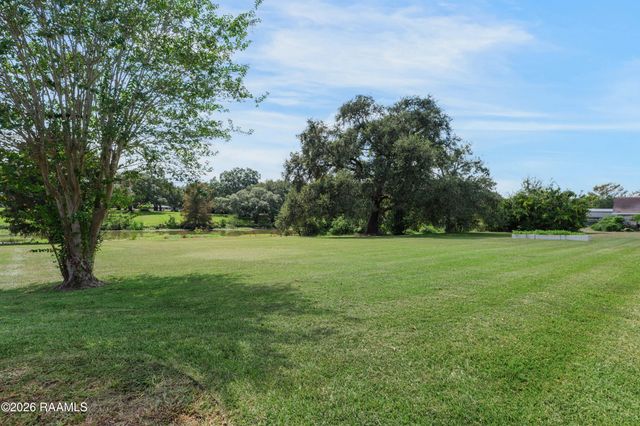 318 Crossbow Drive, New Iberia, LA 70563