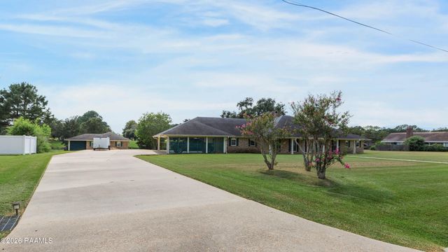 318 Crossbow Drive, New Iberia, LA 70563