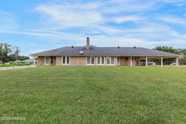 318 Crossbow Drive, New Iberia, LA 70563