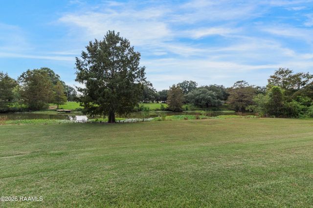 318 Crossbow Drive, New Iberia, LA 70563