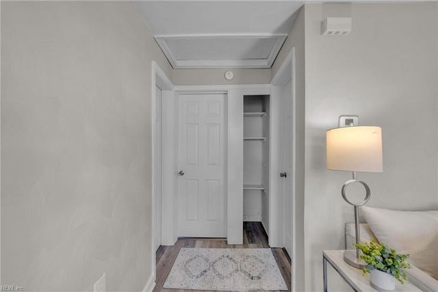 34 Pollux CIR W, Portsmouth, VA 23701