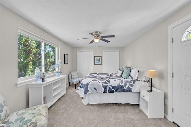 34 Pollux CIR W, Portsmouth, VA 23701