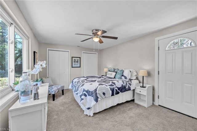 34 Pollux CIR W, Portsmouth, VA 23701