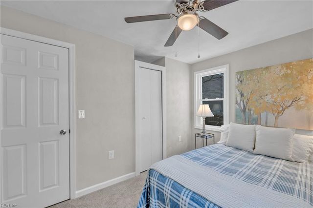 34 Pollux CIR W, Portsmouth, VA 23701