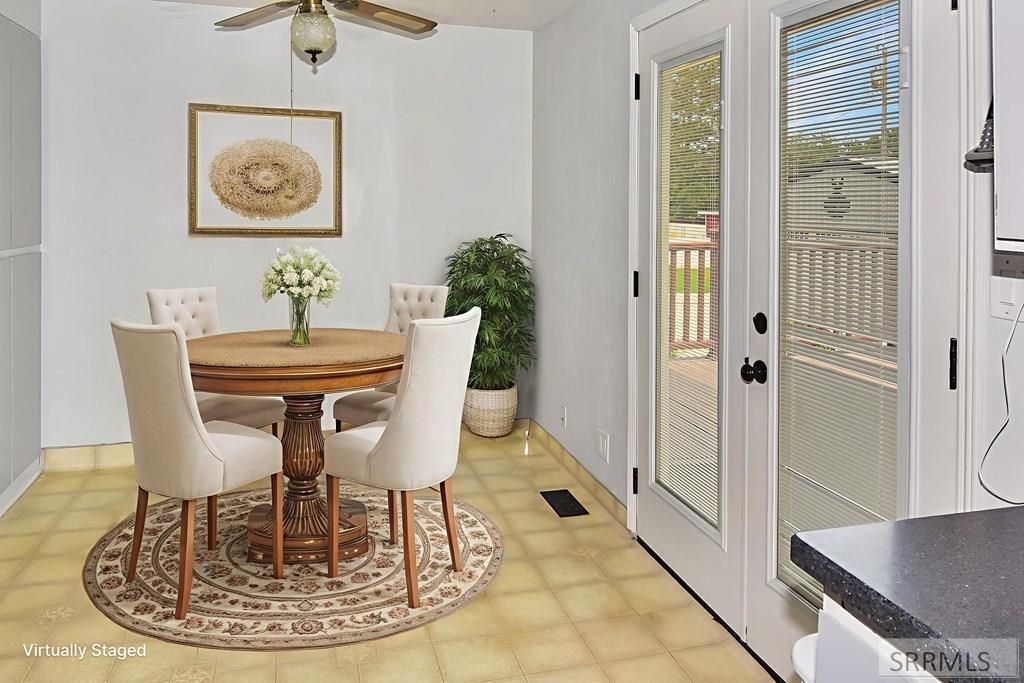 Image 12 of property listing at 4618 Targhee Place, Chubbuck, ID 83202