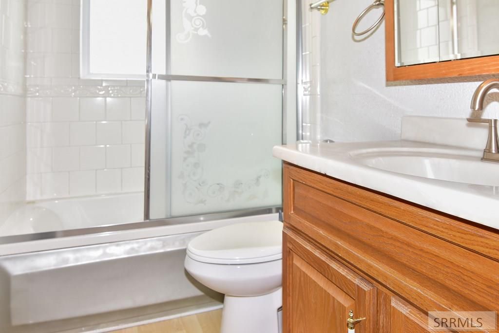 Image 17 of property listing at 4618 Targhee Place, Chubbuck, ID 83202