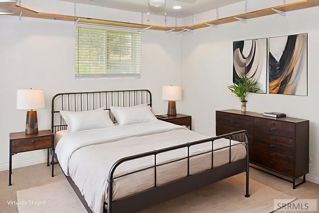 Image 20 of property listing at 4618 Targhee Place, Chubbuck, ID 83202