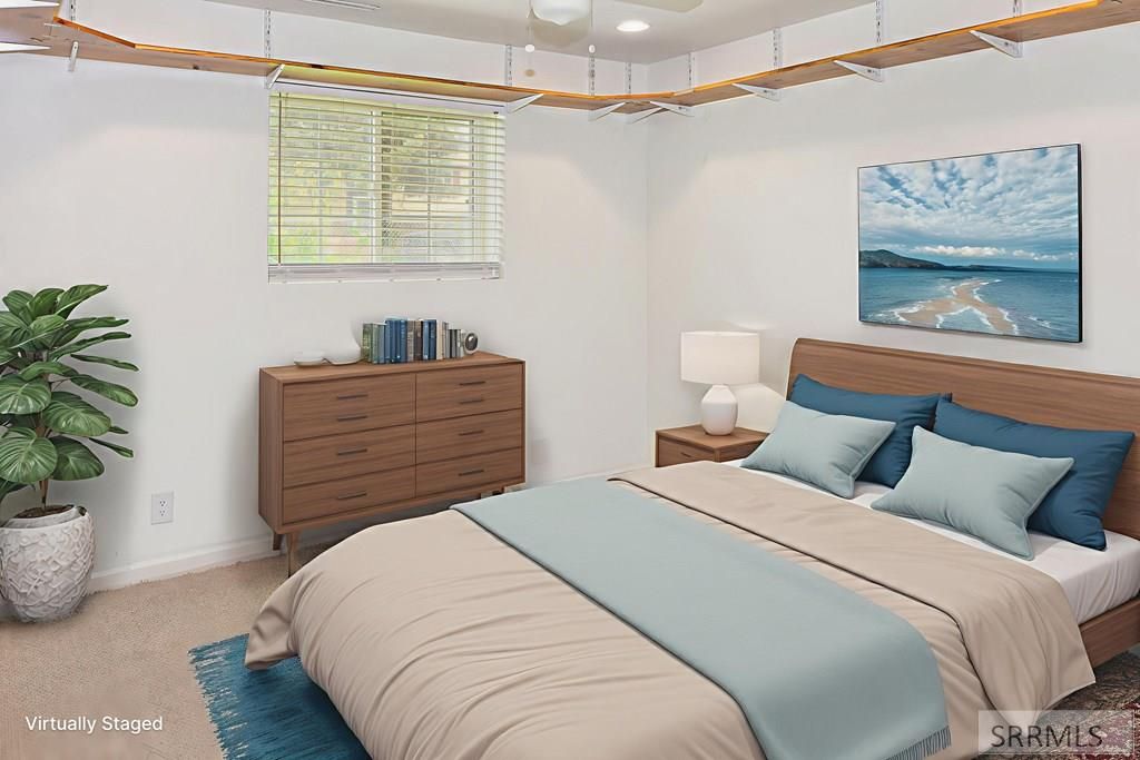 Image 21 of property listing at 4618 Targhee Place, Chubbuck, ID 83202