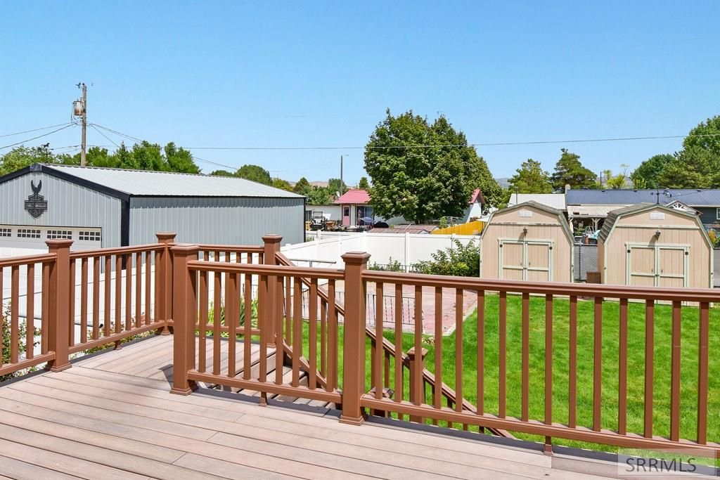 Image 29 of property listing at 4618 Targhee Place, Chubbuck, ID 83202