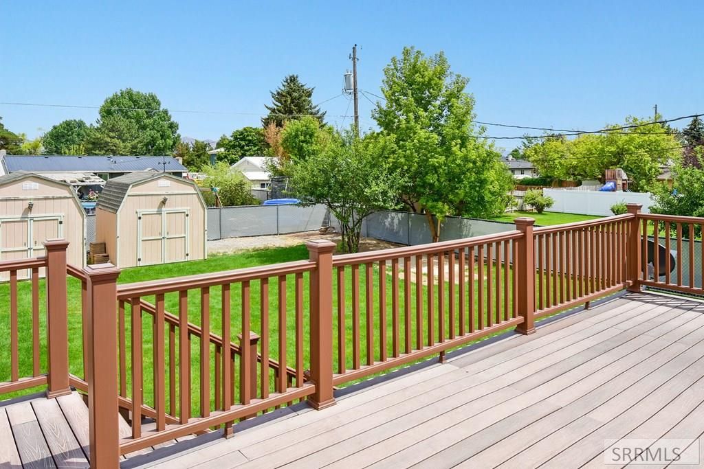 Image 30 of property listing at 4618 Targhee Place, Chubbuck, ID 83202