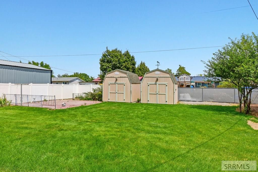 Image 31 of property listing at 4618 Targhee Place, Chubbuck, ID 83202