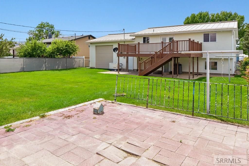 Image 37 of property listing at 4618 Targhee Place, Chubbuck, ID 83202