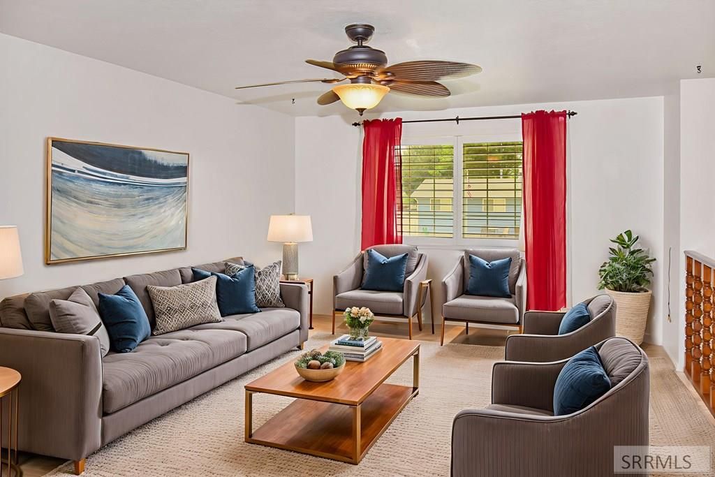 Image 4 of property listing at 4618 Targhee Place, Chubbuck, ID 83202