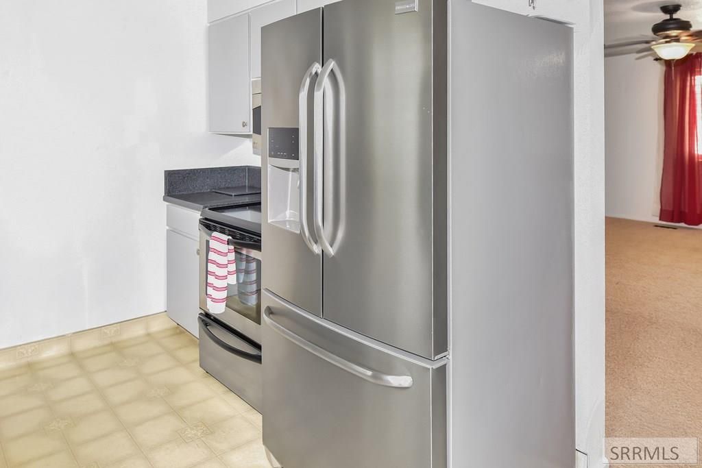 Image 9 of property listing at 4618 Targhee Place, Chubbuck, ID 83202