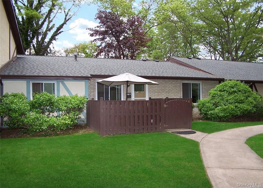 159 Cambridge Drive, Port Jefferson Station, NY 11776 — exterior