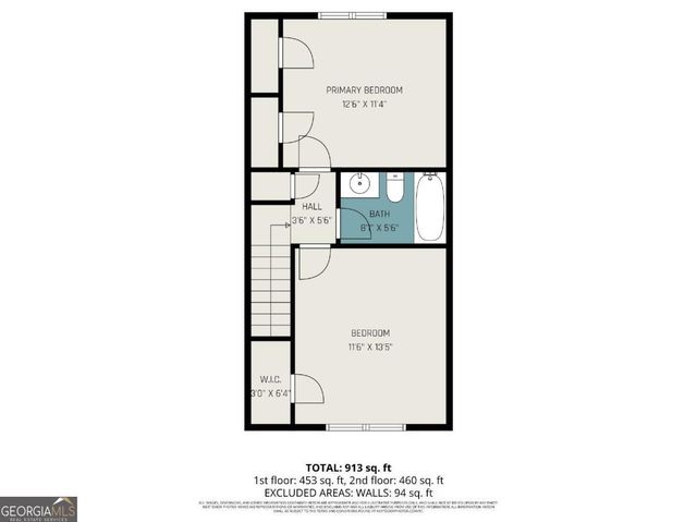 2060 Kings Gate Circle A, Snellville, GA 30078