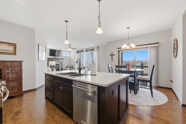 3301 N Emerson St, Derby, KS 67037