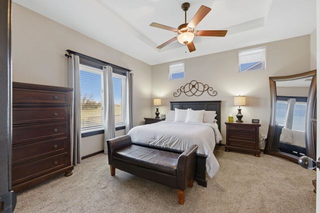 3301 N Emerson St, Derby, KS 67037