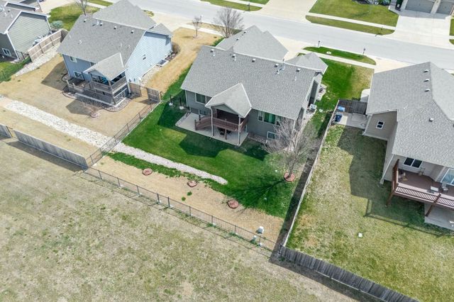 3301 N Emerson St, Derby, KS 67037