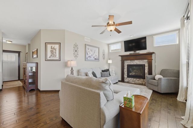 3301 N Emerson St, Derby, KS 67037